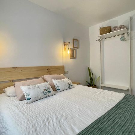 Apartamento Veradulce, Vera Playa エクステリア 写真