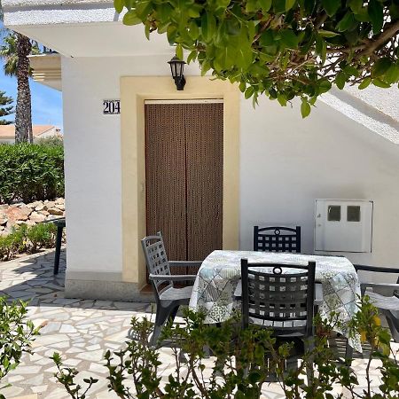 Apartamento Veradulce, Vera Playa エクステリア 写真