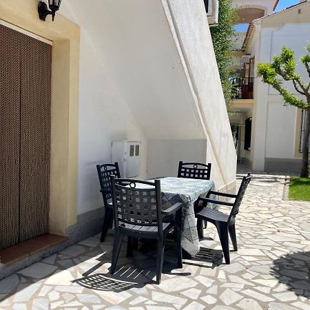 Apartamento Veradulce, Vera Playa エクステリア 写真