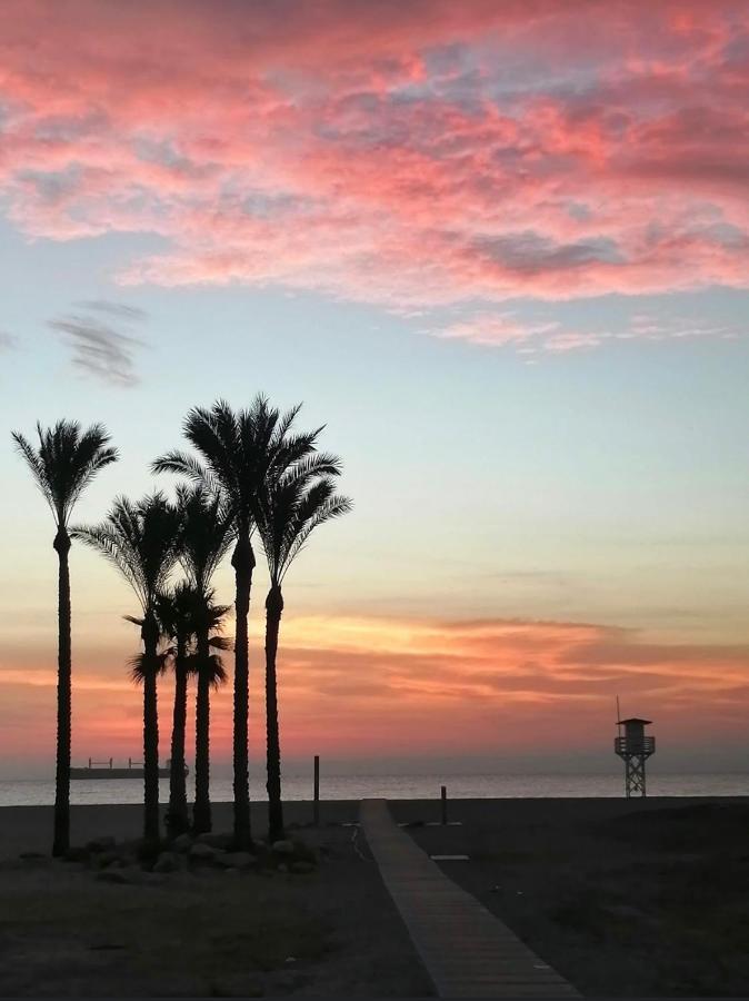 Apartamento Veradulce, Vera Playa エクステリア 写真