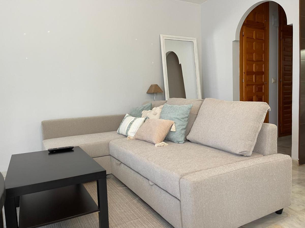 Apartamento Veradulce, Vera Playa エクステリア 写真