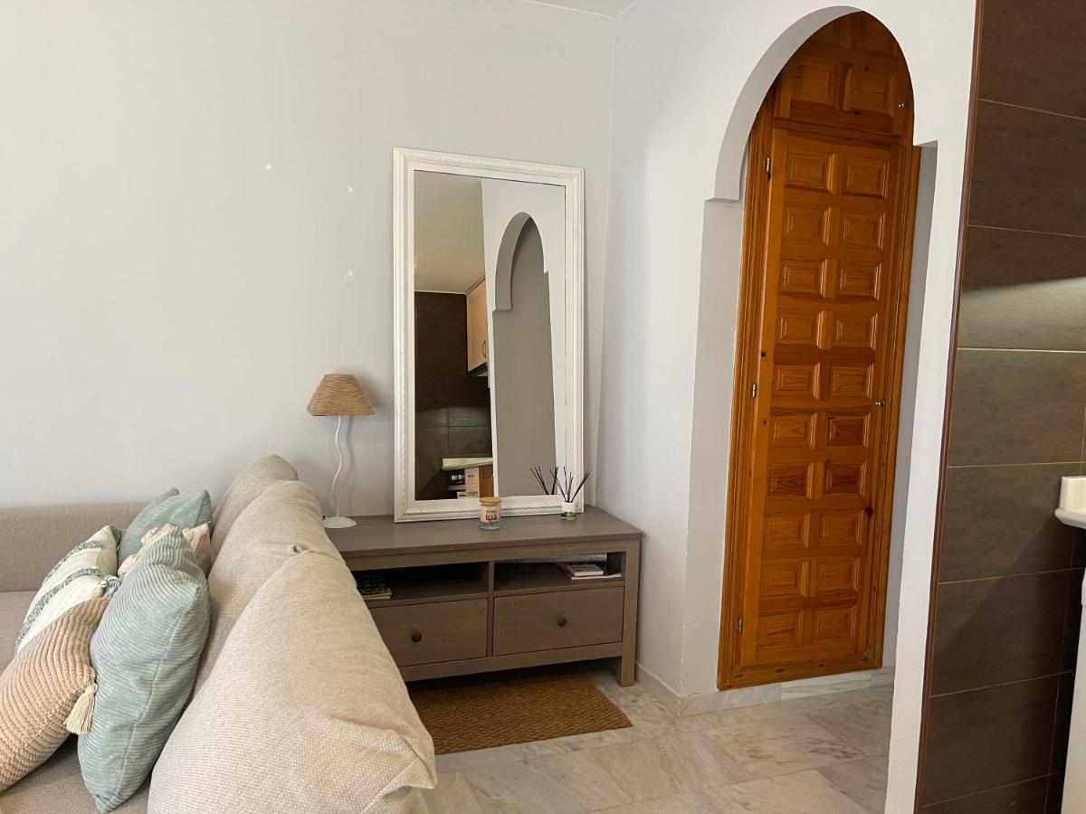 Apartamento Veradulce, Vera Playa エクステリア 写真