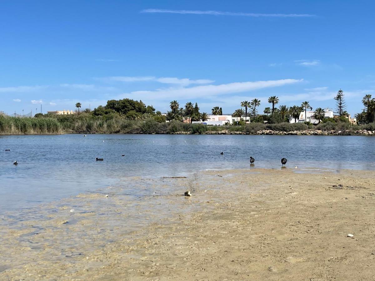 Apartamento Veradulce, Vera Playa エクステリア 写真
