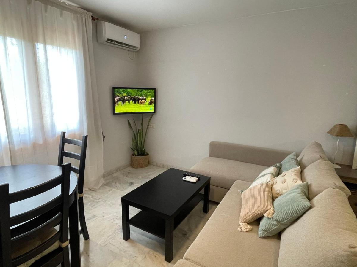 Apartamento Veradulce, Vera Playa エクステリア 写真