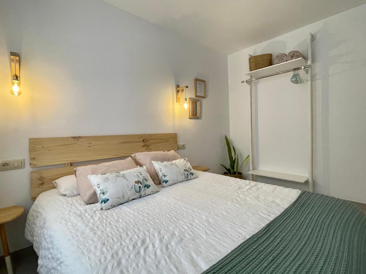 Apartamento Veradulce, Vera Playa エクステリア 写真