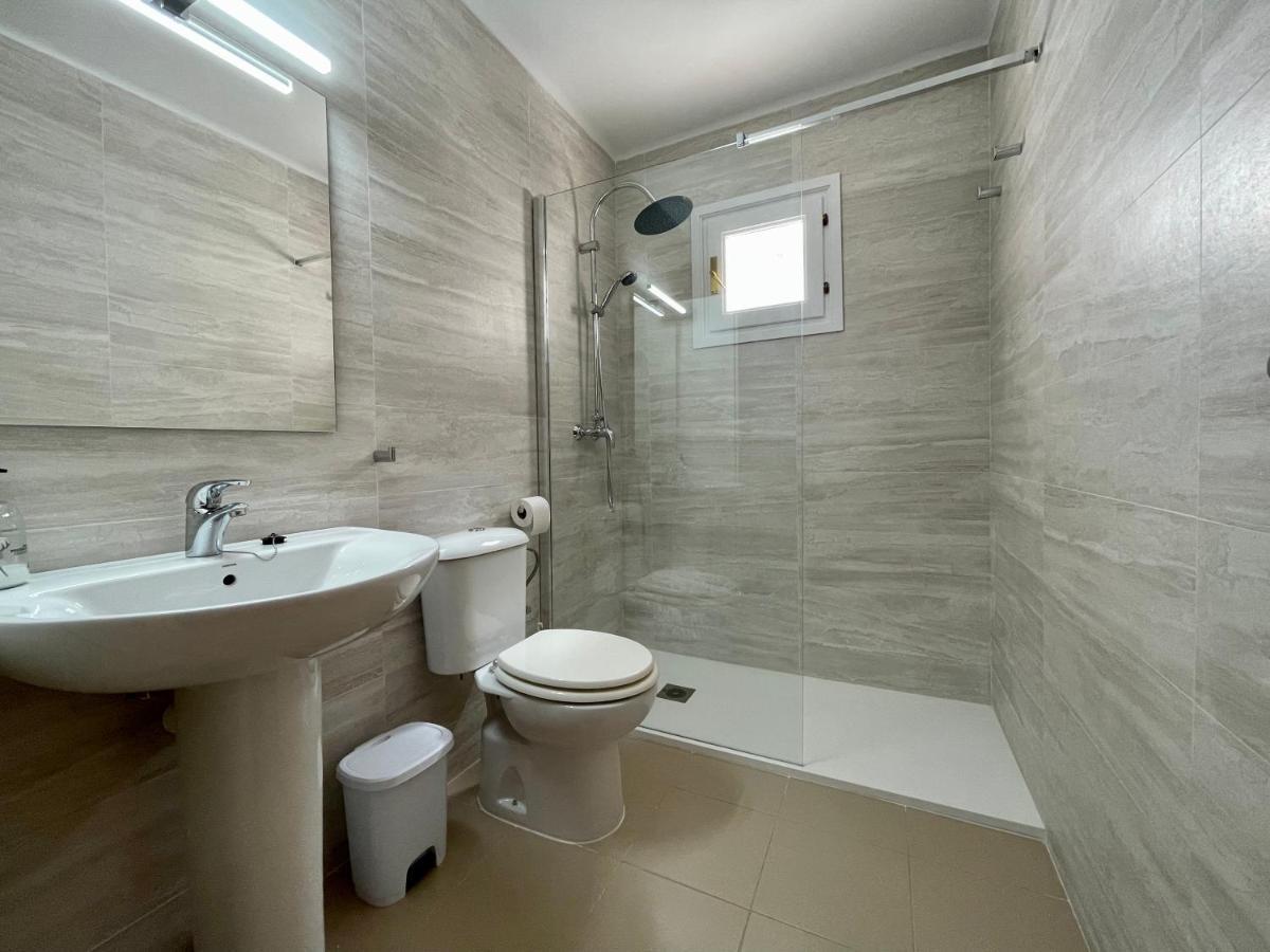 Apartamento Veradulce, Vera Playa エクステリア 写真