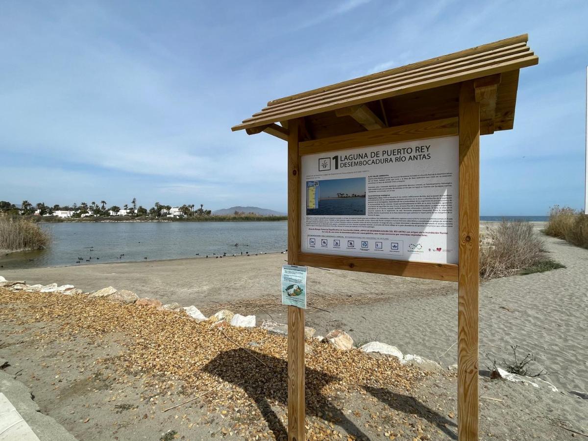 Apartamento Veradulce, Vera Playa エクステリア 写真