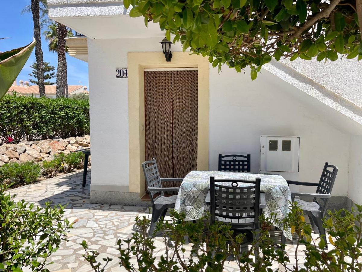 Apartamento Veradulce, Vera Playa エクステリア 写真